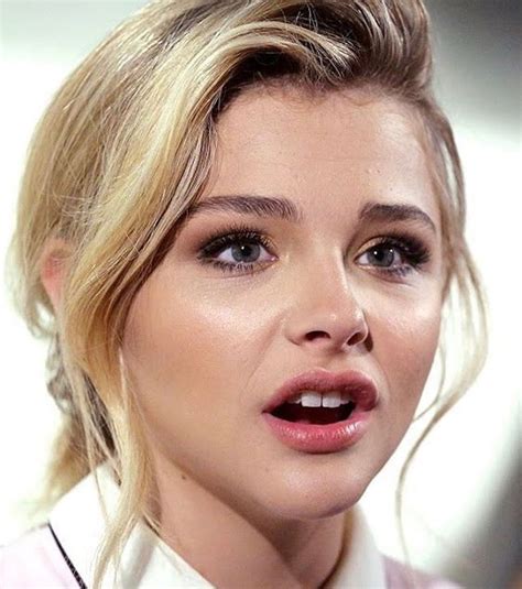 chloe grace moretz lips|chloe grace moretz beauty.